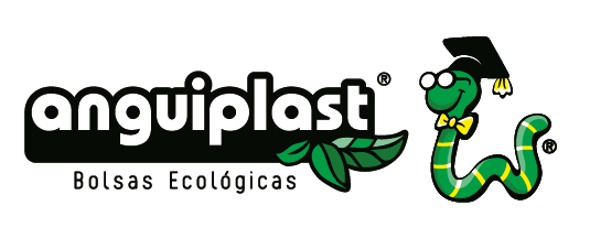 Anguiplast - Bolsas Ecológicas